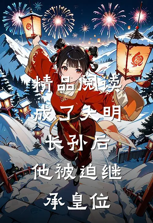 精品阅读成了大明长孙后，他被迫继承皇位