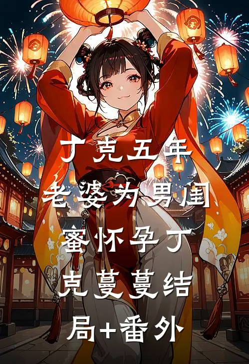 丁克五年，老婆为男闺蜜怀孕丁克蔓蔓结局+番外