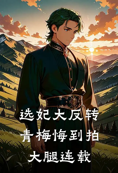 选妃大反转，青梅悔到拍大腿连载