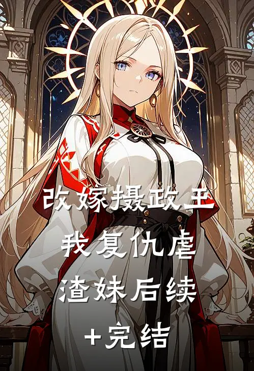 改嫁摄政王，我复仇虐渣妹后续+完结
