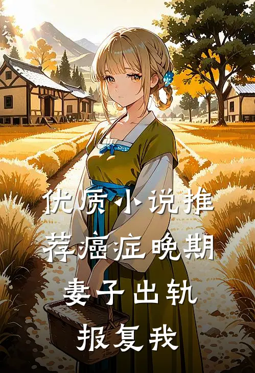 优质小说推荐癌症晚期，妻子出轨报复我