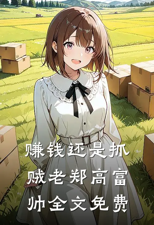 赚钱还是抓贼老郑高富帅全文免费