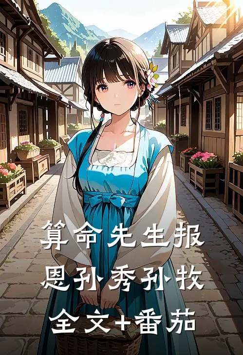 算命先生报恩孙秀孙牧全文+番茄