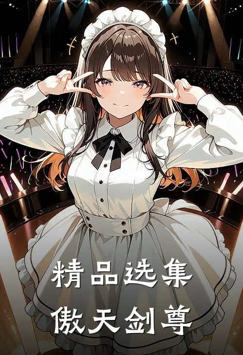 精品选集傲天剑尊