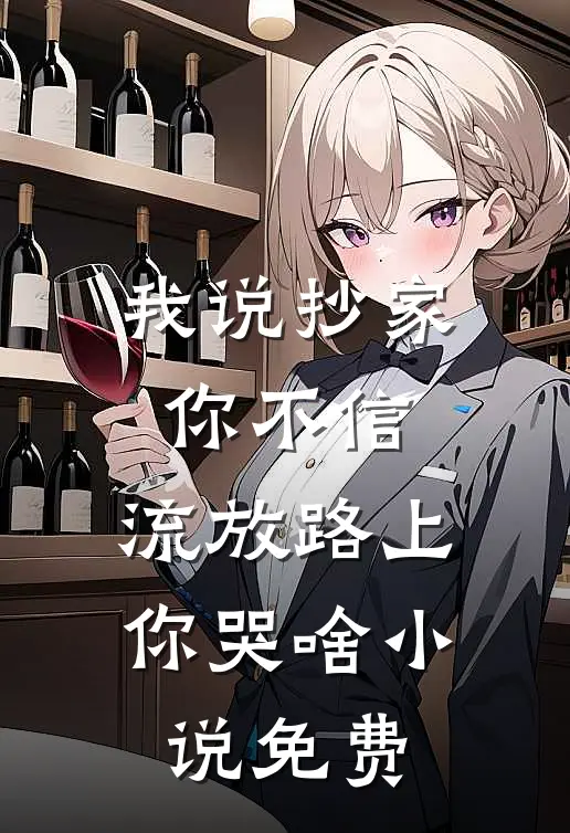 我说抄家你不信，流放路上你哭啥小说免费