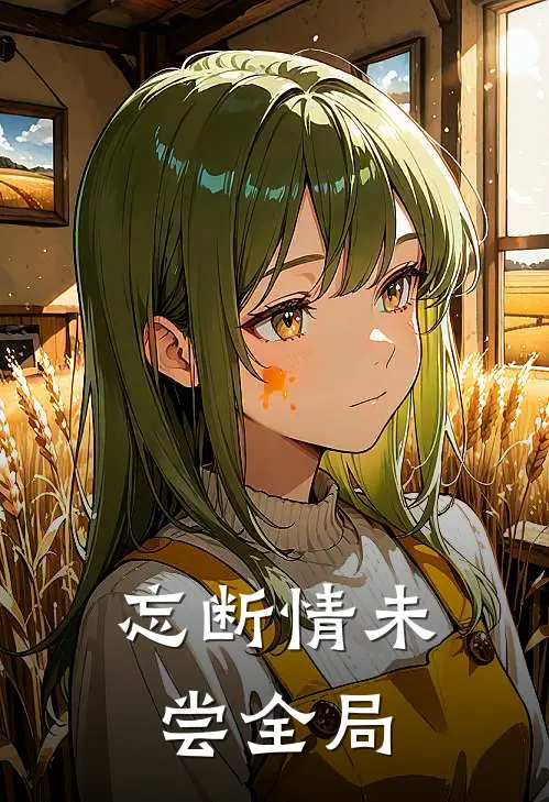 忘断情未尝全局