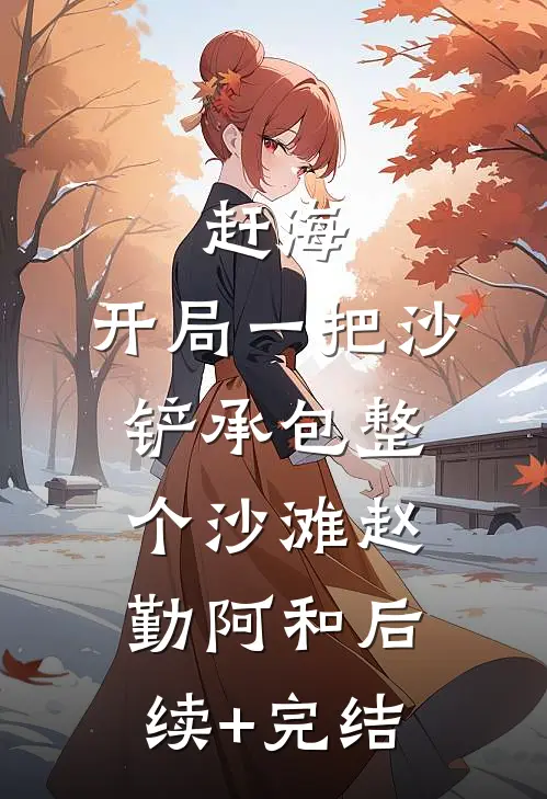 赶海：开局一把沙铲承包整个沙滩赵勤阿和后续+完结