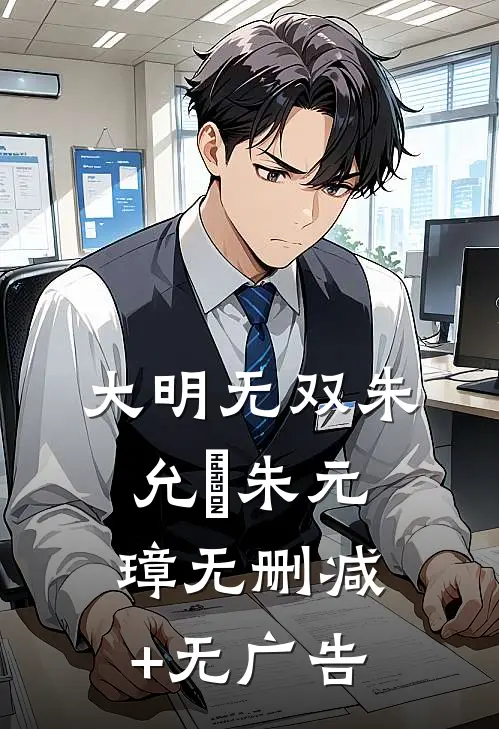 大明无双朱允熥朱元璋无删减+无广告
