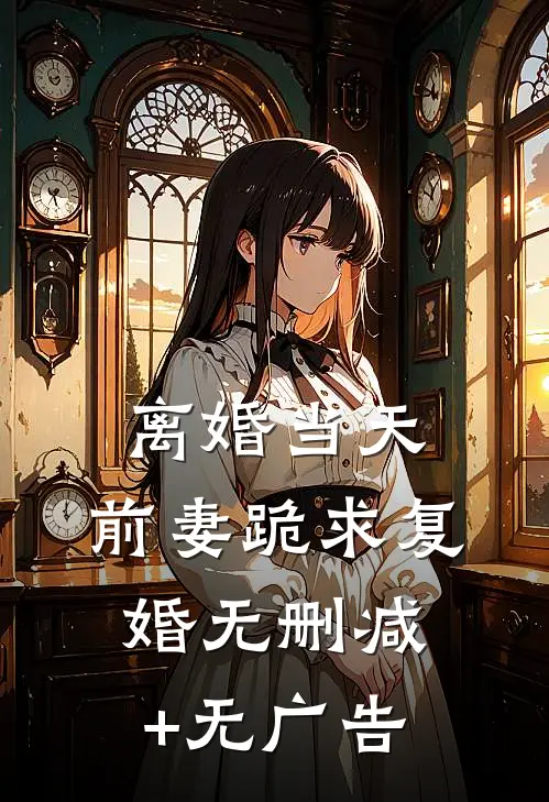 离婚当天，前妻跪求复婚无删减+无广告
