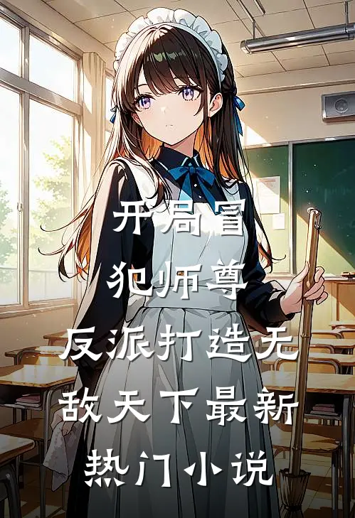 开局冒犯师尊,反派打造无敌天下最新热门