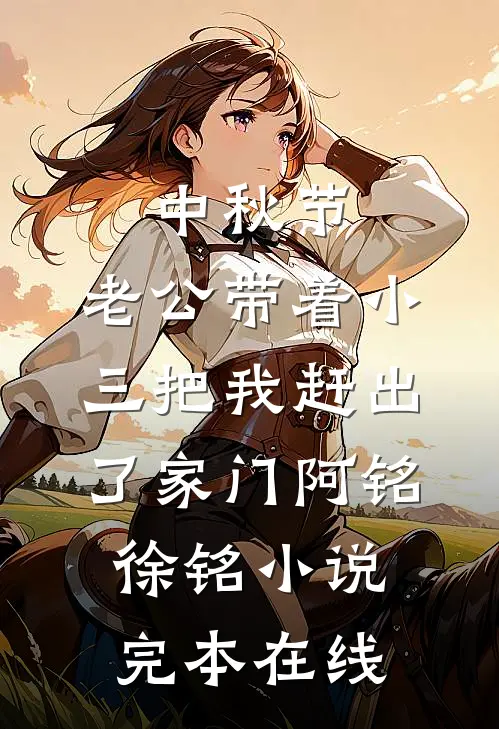 中秋节，老公带着小三把我赶出了家门阿铭徐铭小说完本在线