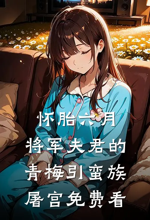 怀胎六月，将军夫君的青梅引蛮族屠宫免费看
