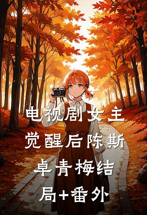 电视剧女主觉醒后陈斯卓青梅结局+番外