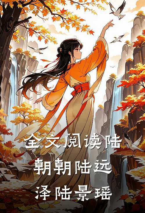 全文阅读陆朝朝陆远泽陆景瑶