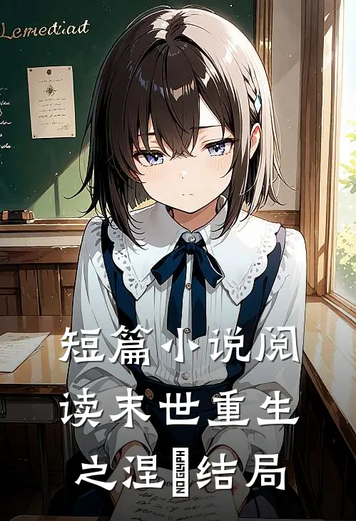 短篇小说阅读末世重生之涅槃结局