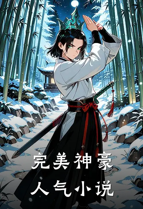 完美神豪人气小说