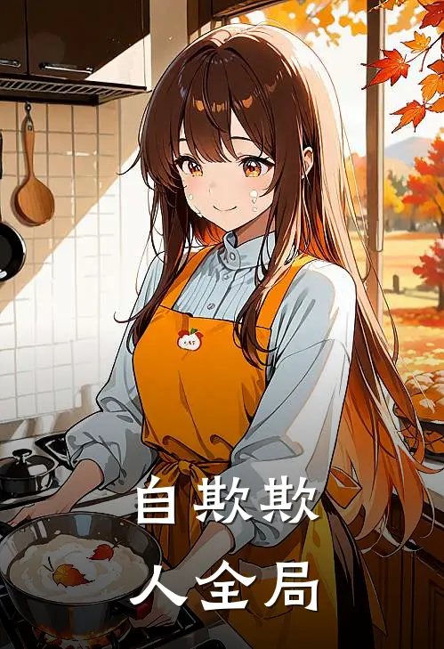 自欺欺人全局
