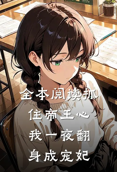 全本阅读抓住帝王心，我一夜翻身成宠妃