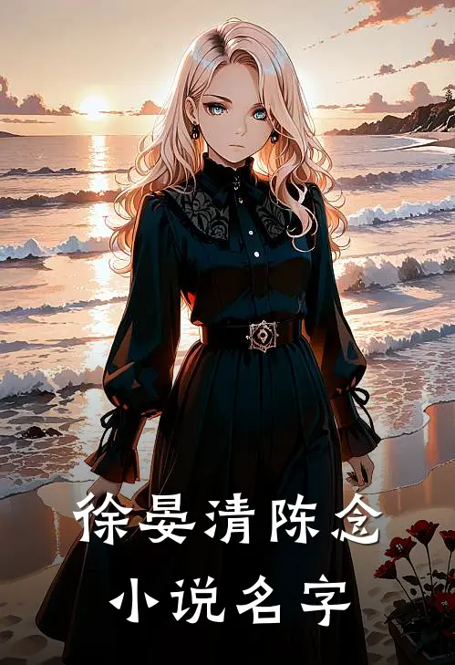 徐晏清陈念小说名字
