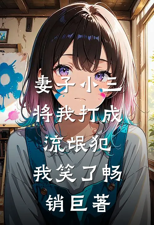 妻子小三将我打成流氓犯，我笑了畅销巨著