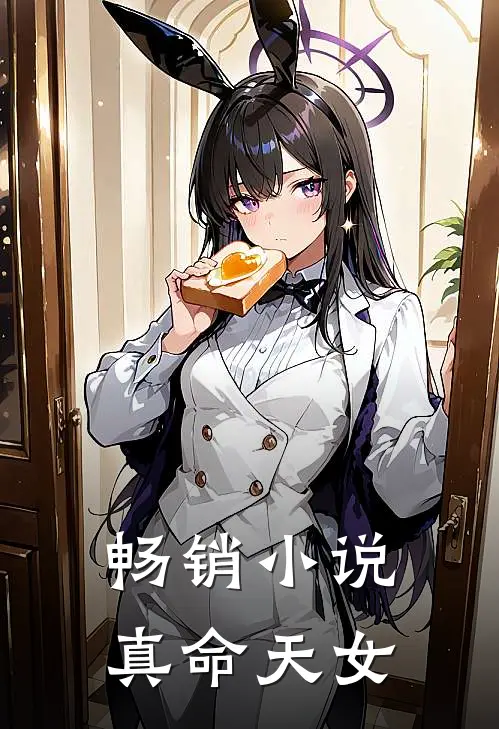 畅销小说真命天女