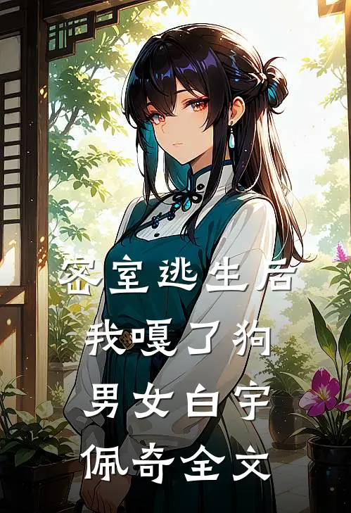 密室逃生后，我嘎了狗男女白宇佩奇全文