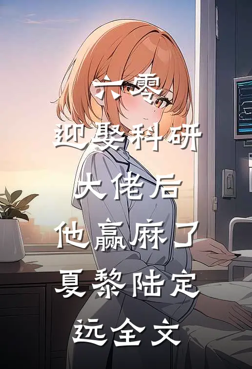六零：迎娶科研大佬后，他赢麻了夏黎陆定远全文