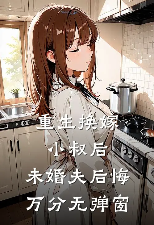 重生换嫁小叔后，未婚夫后悔万分无弹窗