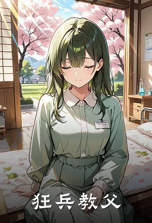 狂兵教父