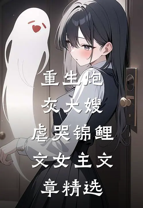 重生炮灰大嫂,虐哭锦鲤文女主文章精选