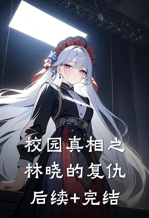 校园真相之林晓的复仇后续+完结