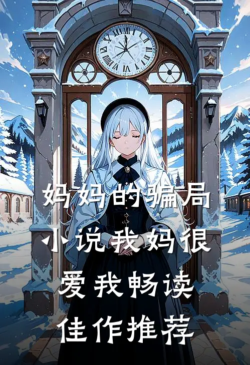 妈妈的骗局小说我妈很爱我畅读佳作推荐