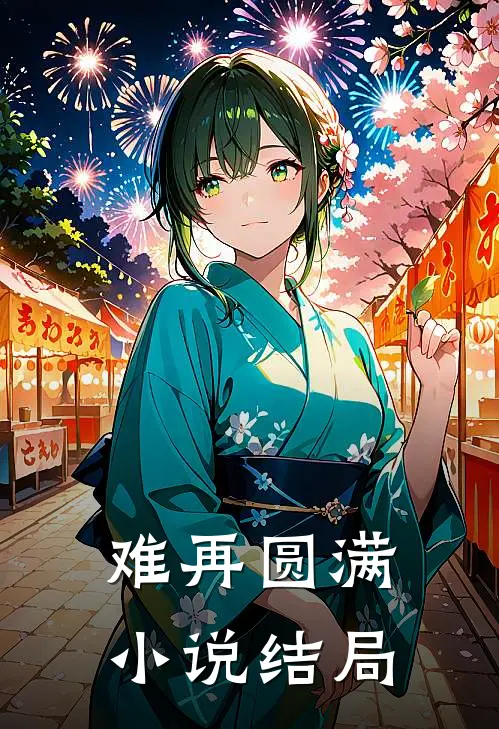 难再圆满小说结局
