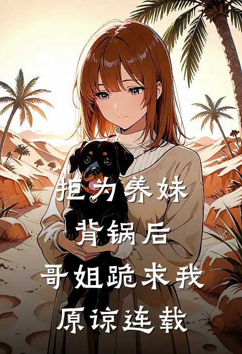 拒为养妹背锅后，哥姐跪求我原谅连载