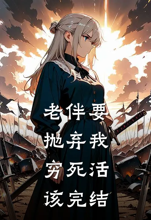 老伴要抛弃我，穷死活该完结