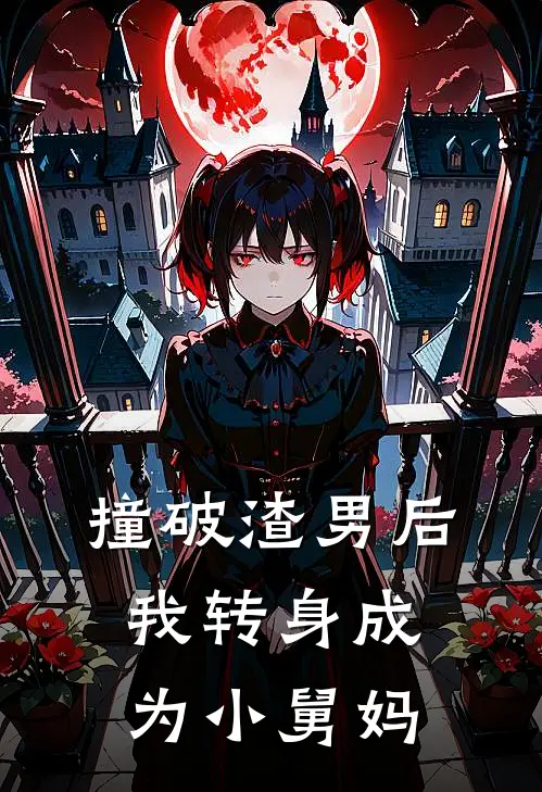 撞破渣男后,我转身成为小舅妈了