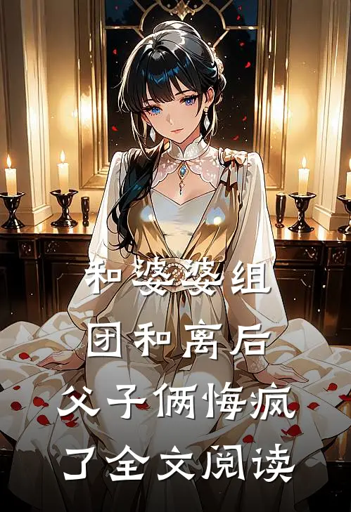 和婆婆组团和离后，父子俩悔疯了全文阅读