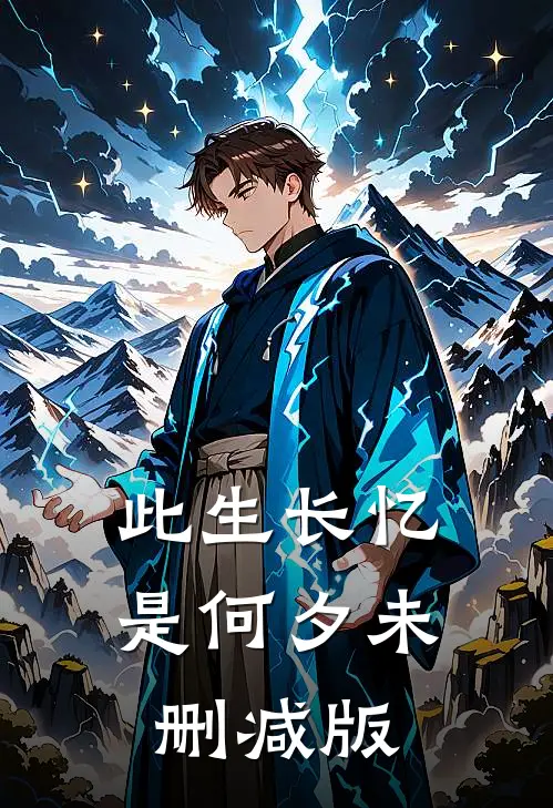 此生长忆是何夕未删减版