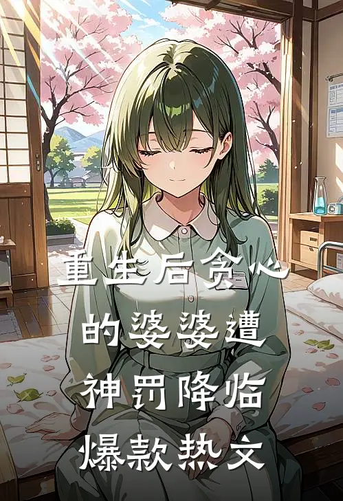 重生后贪心的婆婆遭神罚降临爆款热文