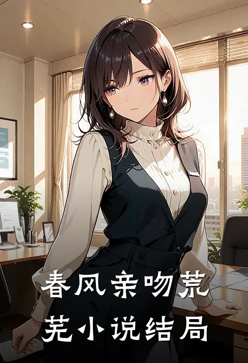 春风亲吻荒芜小说结局