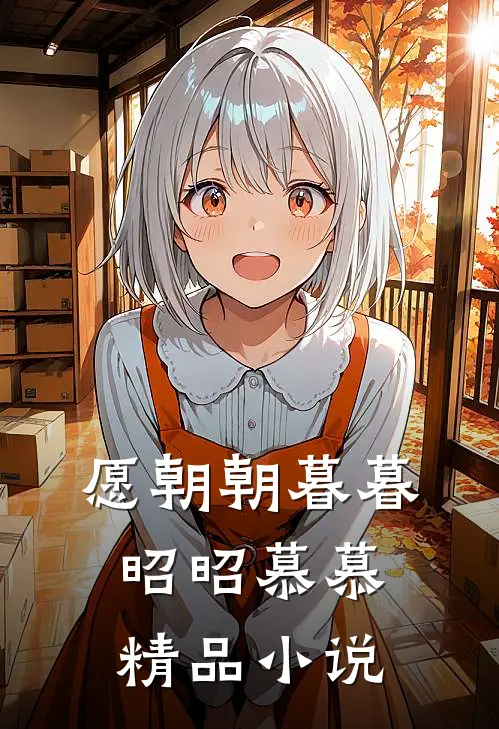 愿朝朝暮暮，昭昭慕慕精品小说