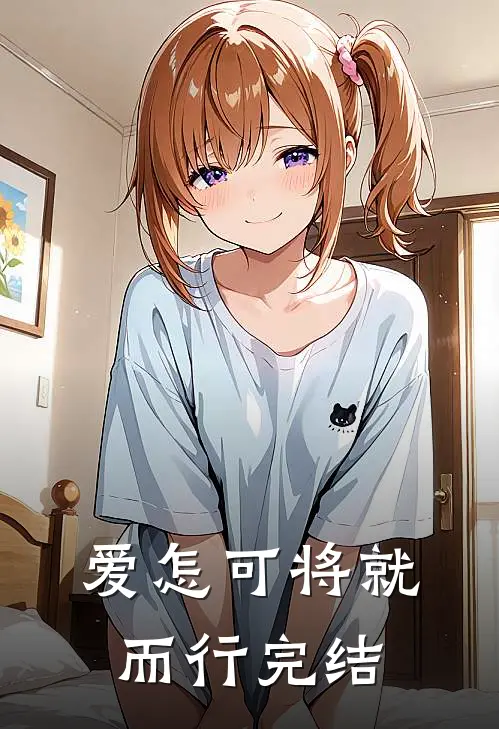爱怎可将就而行完结
