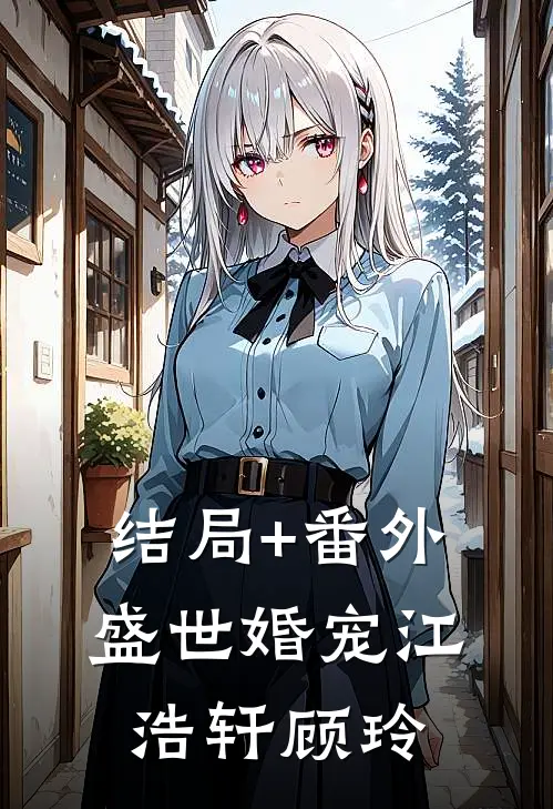 结局+番外盛世婚宠江浩轩顾玲