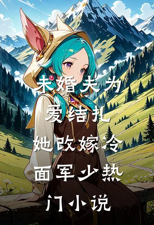 未婚夫为爱结扎，她改嫁冷面军少热门小说