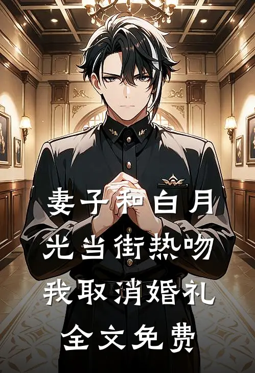 妻子和白月光当街热吻，我取消婚礼全文免费