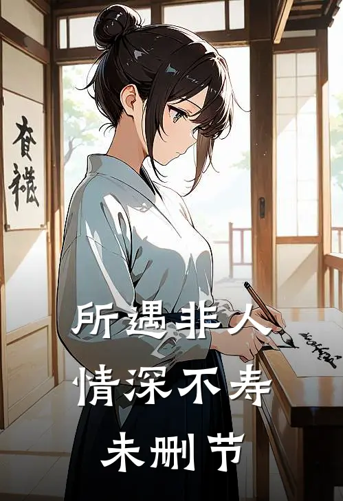 所遇非人，情深不寿未删节