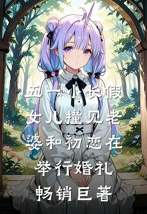 五一小长假，女儿撞见老婆和初恋在举行婚礼畅销巨著