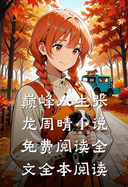 巅峰人生张龙周晴小说免费阅读全文全本阅读