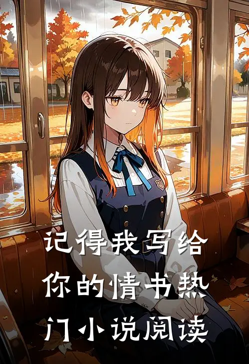 记得我写给你的情书热门小说阅读