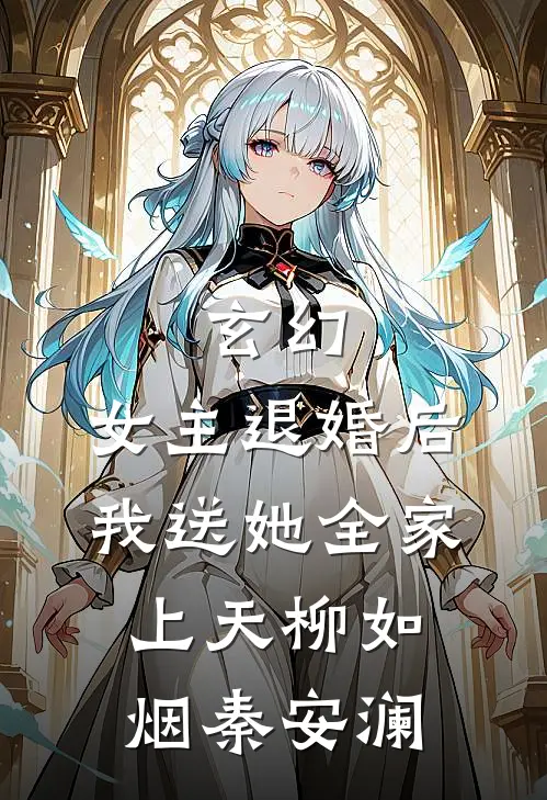 玄幻：女主退婚后，我送她全家上天柳如烟秦安澜